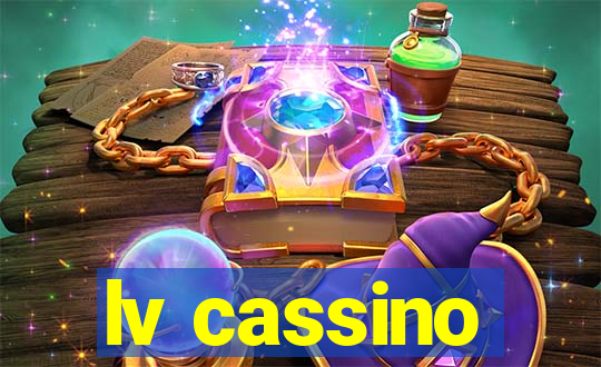 lv cassino